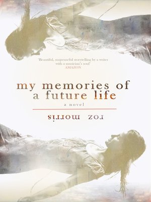 My Memories of a Future Life - ebook
